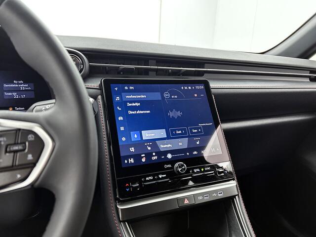 Lexus LBX Cool 2WD | Premium | Lederen interieur |