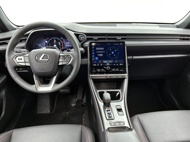 Lexus LBX Cool 2WD | BTW Voertuig | Premium uitgevoerd |