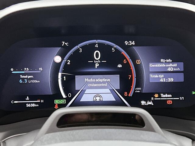 Lexus LBX Cool 2WD | BTW Voertuig | Premium uitgevoerd |