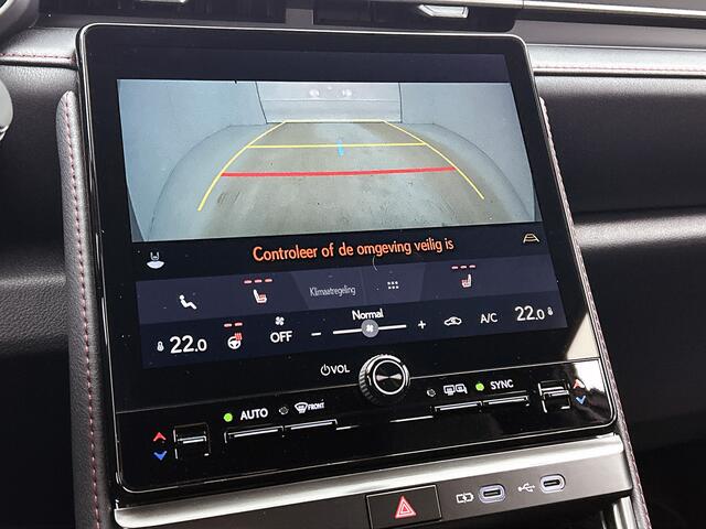 Lexus LBX Cool 2WD | BTW Voertuig | Premium uitgevoerd |