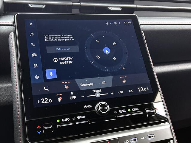 Lexus LBX Cool 2WD | BTW Voertuig | Premium uitgevoerd |