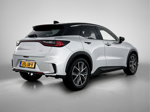 Lexus LBX Emotion 2WD | BTW Voertuig | Premium uitgevoerd |