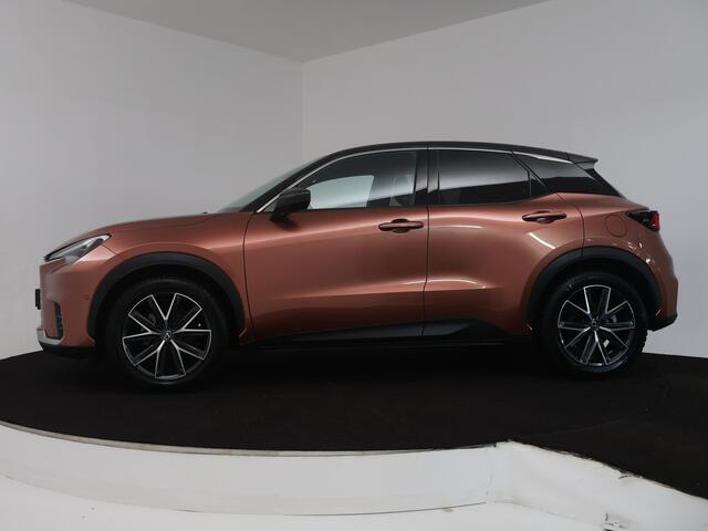 Lexus LBX Cool AWD | Advanced Pack |