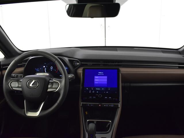 Lexus LBX Elegant 2WD | Advanced Pack | Leder | Mark Levinson