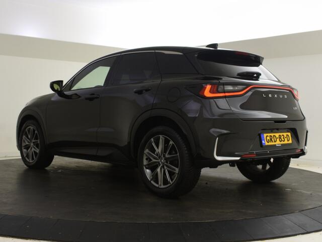 Lexus LBX Elegant 2WD | Advanced Pack | Leder | Mark Levinson