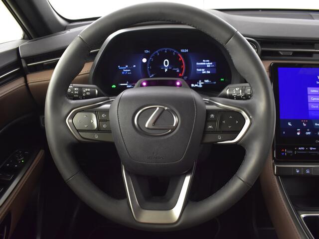 Lexus LBX Elegant 2WD | Advanced Pack | Leder | Mark Levinson