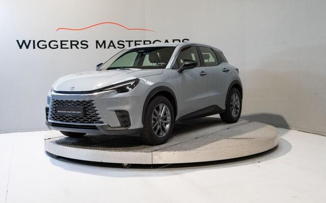 Lexus LBX Business Line 2 WD 136 PK, Safetypakket, Stoelverwarming, Parkeersensoren, Camera, Keyless Entry