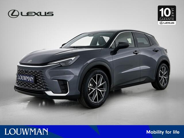 Lexus LBX Emotion 2WD Tech Pack |