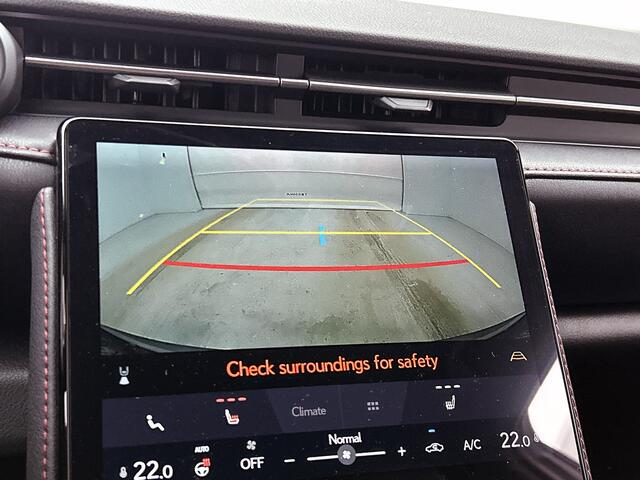 Lexus LBX Emotion 2WD Tech Pack |