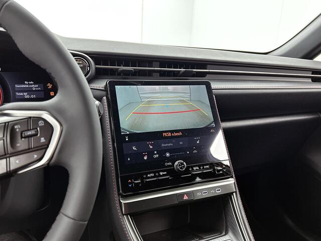 Lexus LBX Emotion 2WD Tech Pack |