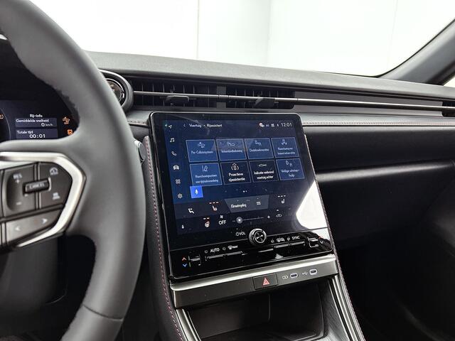 Lexus LBX Emotion 2WD Tech Pack |