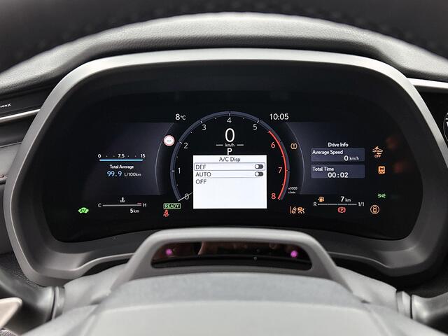 Lexus LBX 35th Edition