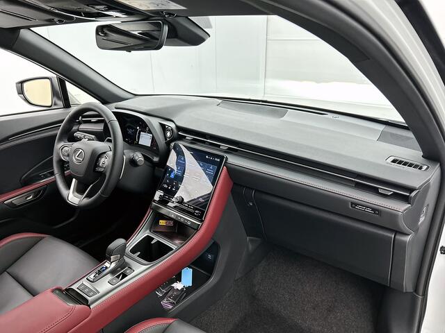 Lexus LBX 35th Edition