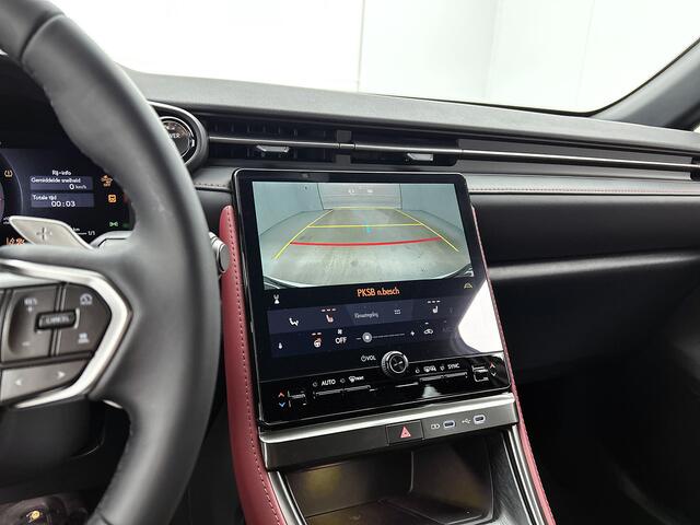 Lexus LBX 35th Edition