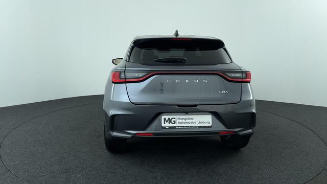 Lexus LBX 2WD Comfort & Safety Pack!