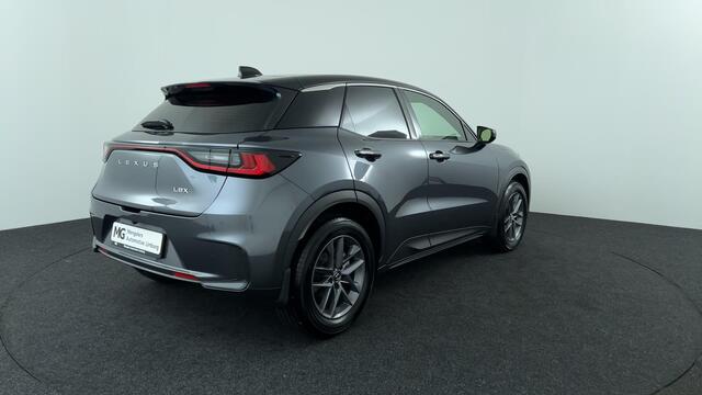 Lexus LBX 2WD Comfort & Safety Pack!