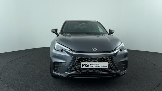 Lexus LBX 2WD Comfort & Safety Pack!