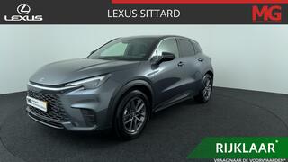 lexus-lbx-2wd-comfort-&-safety-pack