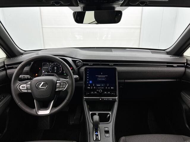 Lexus LBX Business Line 2WD Limited