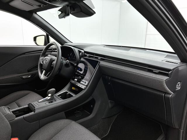 Lexus LBX Business Line 2WD Limited