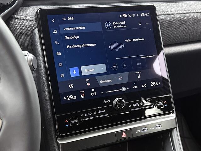 Lexus LBX Business Line 2WD Limited