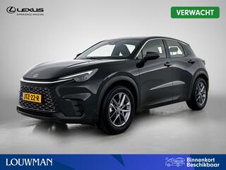 lexus-lbx-business-line-2wd-limited