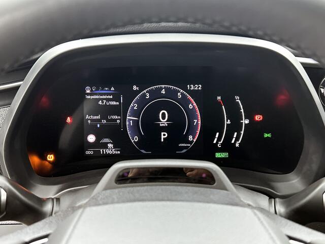 Lexus LBX Business Line 2WD | Draadloze Telefoonlader | Parkeersensoren | Navigatie |