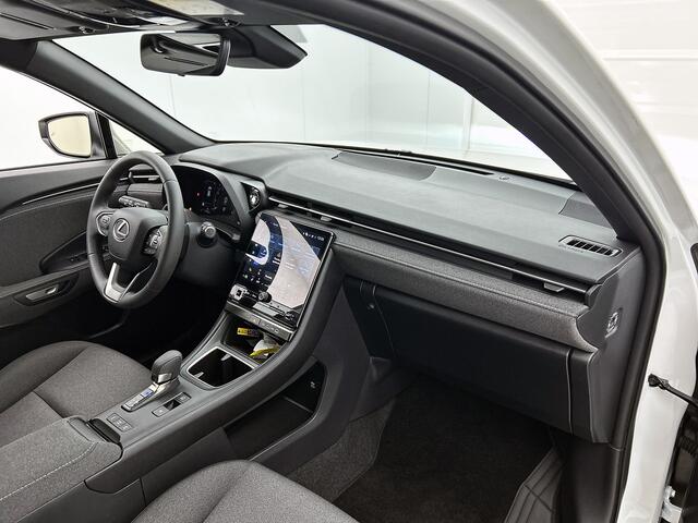 Lexus LBX Business Line 2WD | Draadloze Telefoonlader | Parkeersensoren | Navigatie |