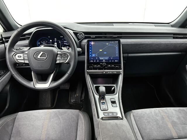 Lexus LBX Cool 2WD | Bi-Tone Metallic | Tech Pack | Stoelgeheugen |