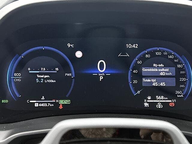 Lexus LBX Cool 2WD | Bi-Tone Metallic | Tech Pack | Stoelgeheugen |