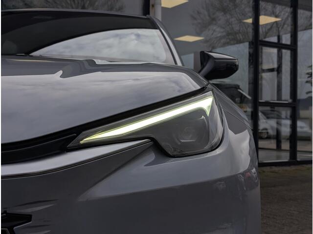 Lexus LBX Business Line 2WD | Comfort + Safety Pack | Stoelverwarming | Keyless | BSM | PDC V+A | ACC | Camera