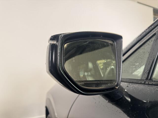 Lexus LBX 35th Edition Avanced Pack | BSM | Stoel/Stuurverwarming | HUD | 360 camera |