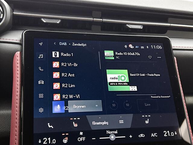 Lexus LBX 35th Edition | Bi-Tone Premium Metallic | 18" Mat Zwarte Velgen | Dark Rose Interieur |