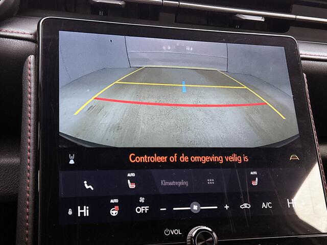 Lexus LBX Emotion 2WD | Stoelverwarming | BTW Voertuig |