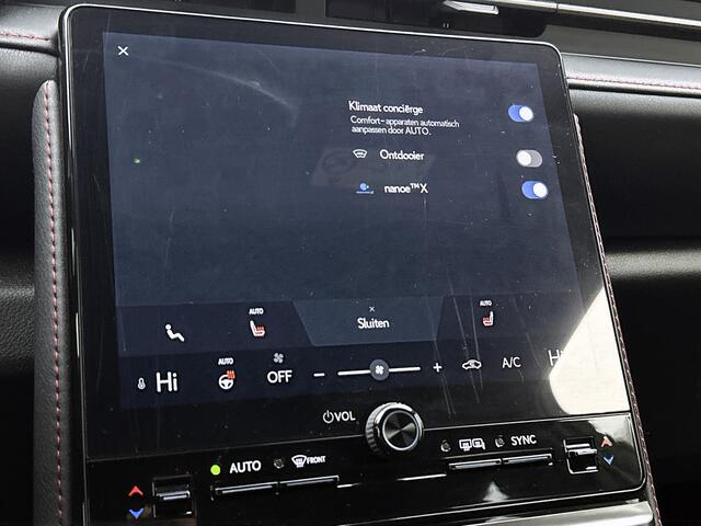 Lexus LBX Emotion 2WD | Stoelverwarming | BTW Voertuig |