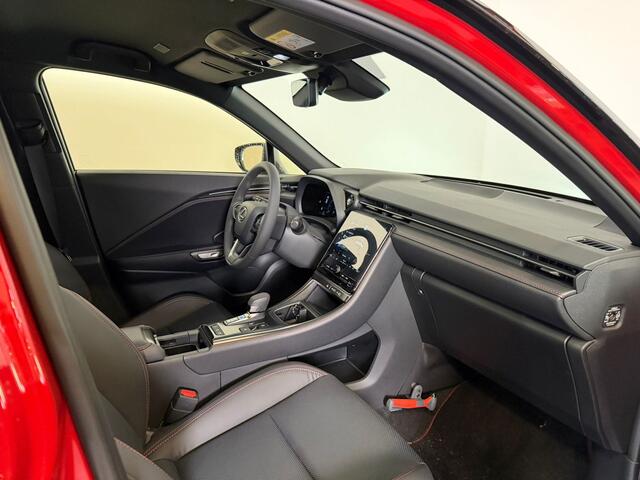 Lexus LBX Emotion 2WD