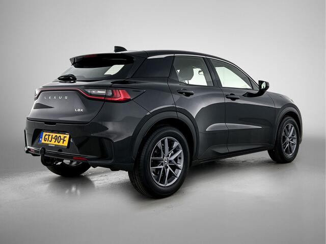 Lexus LBX Cool 2WD | Dealeronderhouden | Trekhaak |