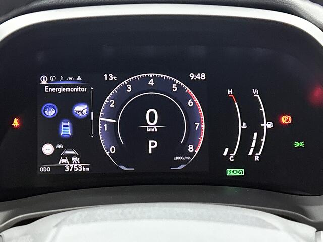 Lexus LBX Cool 2WD | Dealeronderhouden | Trekhaak |