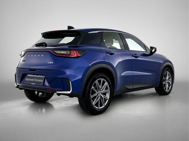 Lexus LBX Relax 2WD | Mark Levinson | 360 Camera | Head Up Display |