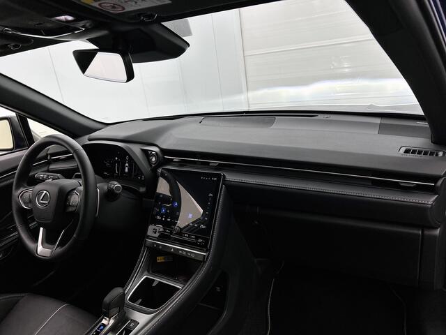 Lexus LBX Relax 2WD | Mark Levinson | 360 Camera | Head Up Display |