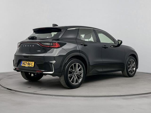 Lexus LBX Elegant 2WD | BTW-Auto | Tech Pack | Adaptive Cruise |