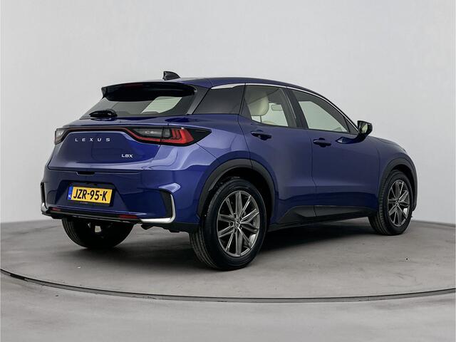 Lexus LBX Elegant 2WD | BTW-Auto | Tech Pack | Adaptive Cruise |