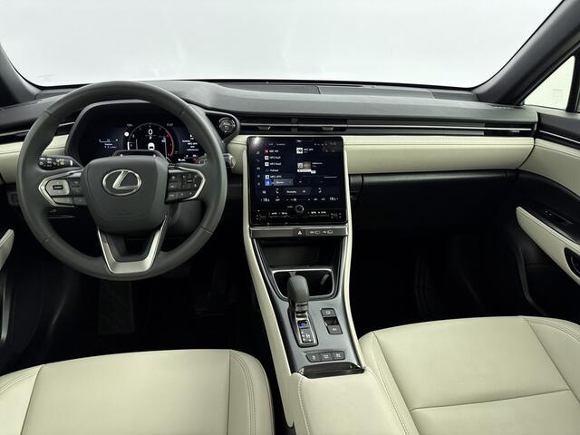 Lexus LBX Elegant 2WD | BTW-Auto | Tech Pack | Adaptive Cruise |