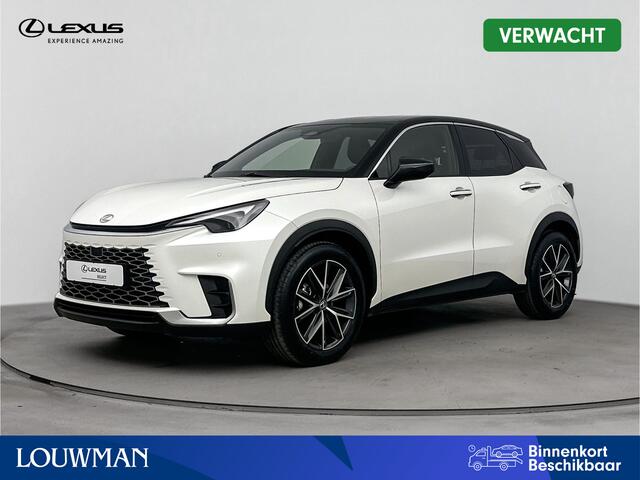 Lexus LBX Emotion 2WD | Tech Pack | Adaptive Cruise | Blindspot |