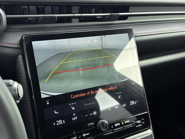 Lexus LBX Emotion 2WD | Tech Pack | Adaptive Cruise | Blindspot |