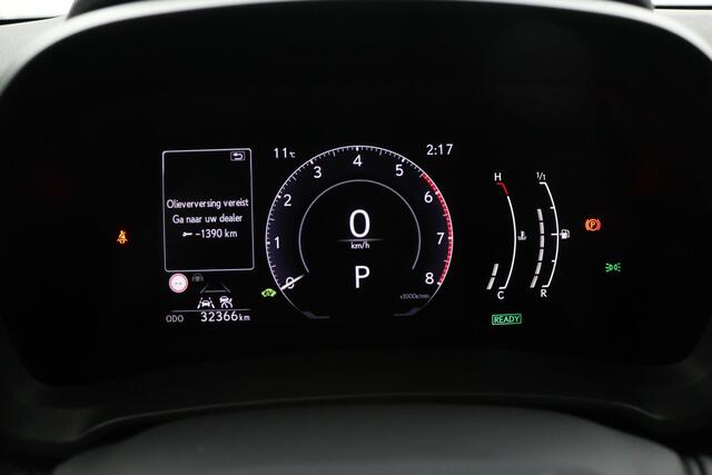 Lexus LBX 2WD | 1e eigenaar | Parkeercamera | Adaptive Cruise Control | Lane Assist