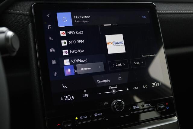 Lexus LBX 2WD | 1e eigenaar | Parkeercamera | Adaptive Cruise Control | Lane Assist