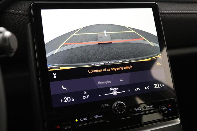 Lexus LBX 2WD | 1e eigenaar | Parkeercamera | Adaptive Cruise Control | Lane Assist