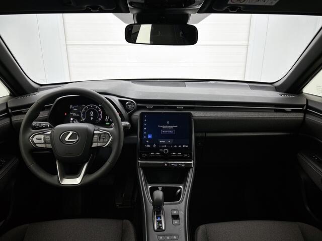 Lexus LBX 2WD | BTW Voertuig |