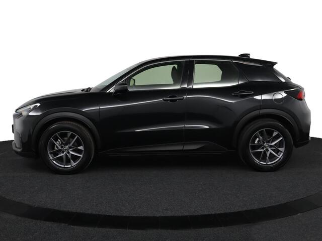 Lexus LBX Elegant 2WD | Apple Carplay/Android Auto | Parkeersensoren | Stoel/Stuurverwarming | Parkeercamera |